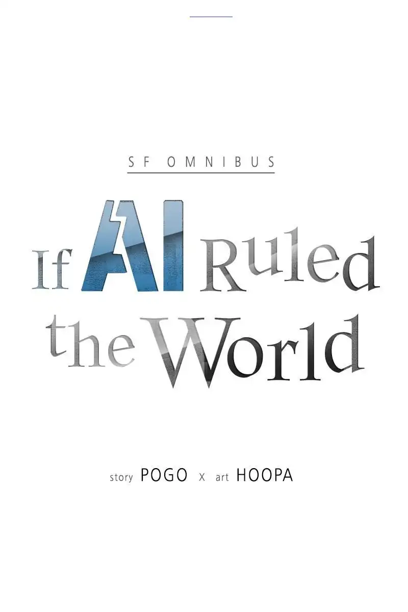 If AI Rules the World Chapter 20 8